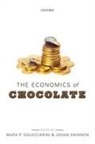 Mara P Squicciarini, Johan Swinnen, Mara P Squicciarini, Mara P. Squicciarini, Squicciarini Mara P., Johan Swinnen... - The Economics of Chocolate