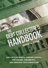 David J Cook - The Debt Collector's Handbook