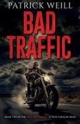 Patrick Weill - Bad Traffic