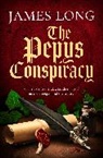JAMES LONG, James Long - The Pepys Conspiracy