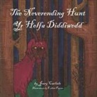 Jessy Carlisle - The Neverending Hunt (Yr Helfa Diddiwedd)