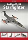 Sebastian Piechowiak - Lockheed F-104 Starfighter