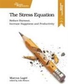 Marcus Lagre - The Stress Equation