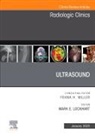 Mark E Lockhart, Lockhart Mark E. - Ultrasound, An Issue of Radiologic Clinics of North America: Volume 63-1