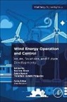 Francisco Jurado Melguizo, Salah Kamel, Baseem Khan, Francisco Jurado Melguizo - Wind Energy Operation and Control