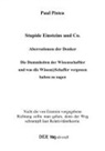 Paul Pistea - Stupide Einsteins und Co