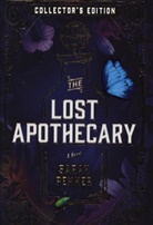 Sarah Penner - The Lost Apothecary