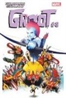 Dan Abnett, Damian Couceiro - Groot #8