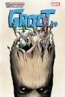 Dan Abnett, Damian Couceiro - Groot #9