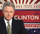 Breann Rumsch - Bill Clinton
