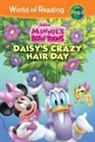 Annie Auerbach, Inc Loter - Minnie's Bow Toons: Daisy's Crazy Hair Day