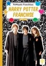 Kenny Abdo - Harry Potter Franchise