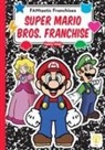 Kenny Abdo - Super Mario Bros. Franchise