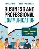 Curtis Newbold, Curtis Richards Newbold, Jessie Lynn Richards, Jessie Lynn Lynn Richards - Business and Professional Communication