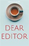 Bianca Ute Stanke - Dear Editor