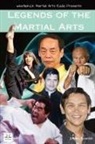 Jeremy Lesniak - Legends of the Martial Arts