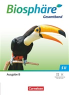 Biosphäre Sekundarstufe II - 2.0 - Gymnasium Sekundarstufe II - Ausgabe B ab 2025 - Gesamtband