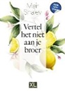 Meir Shalev - Vertel het niet aan je broer