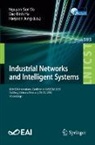 Dac-Binh Ha, Haejoon Jung, Nguyen-Son Vo - Industrial Networks and Intelligent Systems