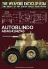 Luca Stefano Cristini - Autoblindo AB40/41/42/43
