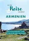 Hrant Kiren - Deine Reise beginnt - Armenien
