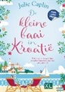 Julie Caplin - De kleine baai in Kroatië