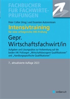 Reinhard Fresow, Michael Sielmann, Klaus Steines, Volker Wedde, Peter Collier - Intensivtraining Gepr. Wirtschaftsfachwirt/in