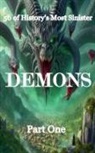 Robert J Dornan - 50 of History's Most Sinister Demons - Part One