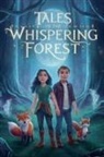 Patrick William Lee - Tales of the Whispering Forest