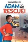 Margaret Allen - ADAM TO THE RESCUE