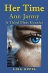 LIsa Apfel - Her Time Ann Jarmy