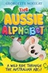 Georgette Noëllat - The Aussie Alphabet