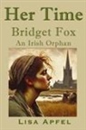 LIsa Apfel - Her Time, Bridget Fox