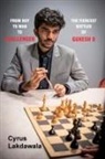 Cyrus Lakdawala - From Boy to Man to Challenger
