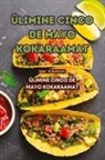 Igor Kuznetsov - ÜLIMINE CINCO DE MAYO KOKARAAMAT