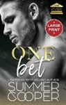 Summer Cooper - One Bet