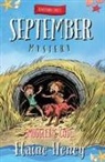 Elaine Heney - Smuggler's Cove | Blackthorn Stables September Mystery