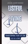 Jules Hawthorne - Listful Living