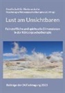 GBPe. V. Gesellschaft für Biodynamische Psychologie, GBPe V Gesellschaft für Biodynamische - Lust am Unsichtbaren