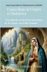 Azucena Ordoñez Rodas - Como llego la Virgen a Choluteca