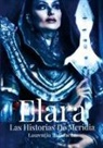 Laurentiu Tudorache - Elara