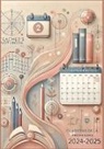 Anna Schnell Schnell - Cuaderno De La Profesora 2024-2025