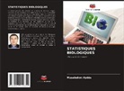 Musabekov Aydós - STATISTIQUES BIOLOGIQUES