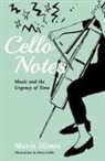 Mavis Himes - CELLO NOTES