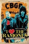 Nick Cooper - I HEARTBREAK THE RAMONES