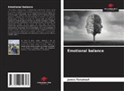 James Taramuel - Emotional balance