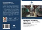 Everton Mendes Francelino - John Rawls' egalitärer Liberalismus und positive Maßnahmen