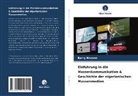 Barry Nnaane - Einführung in die Massenkommunikation & Geschichte der nigerianischen Massenmedien