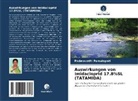 Padmavathi Pamulapati - Auswirkungen von Imidacloprid 17.8%SL (TATAMIDA)