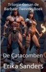 Erika Sanders - Trilogie Conan de Barbaar Tweede Boek